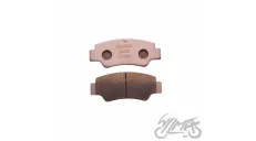 REAR BRAKE PAD SET FOR CF MOTO OEM