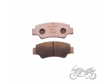 REAR BRAKE PAD SET FOR CF MOTO OEM