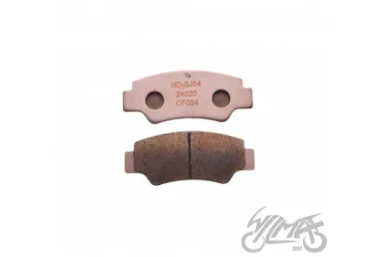 REAR BRAKE PAD SET FOR CF MOTO OEM