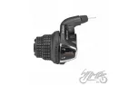 SHIFT LEVER COMBINATION 3