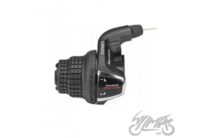 SHIFT LEVER COMBINATION 3