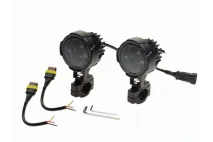 LED AUXILIARY LAMP SET, UNIVERSAL REAR