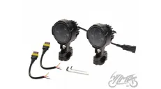 LED AUXILIARY LAMP SET, UNIVERSAL REAR