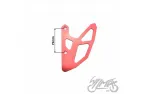 CNC REAR BRAKE DISC GUARD FOR HONDA CRF