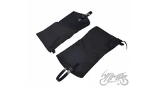 OVERBOOTS, WATERPROOF