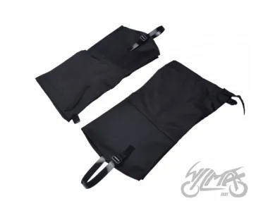 OVERBOOTS, WATERPROOF