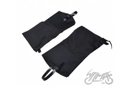 OVERBOOTS, WATERPROOF