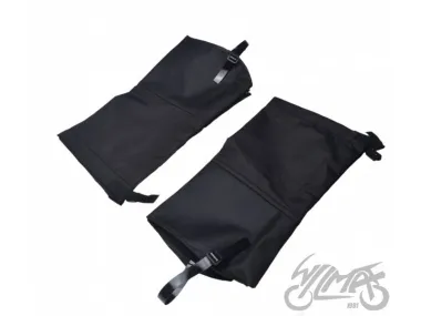 OVERBOOTS, WATERPROOF