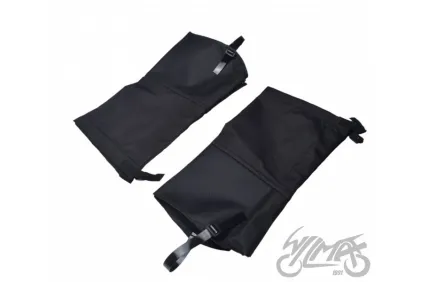 OVERBOOTS, WATERPROOF