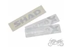 LIPDUKAI DAIKTADĖŽĖS SHAD SH58X