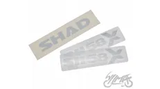 LIPDUKAI DAIKTADĖŽĖS SHAD SH58X