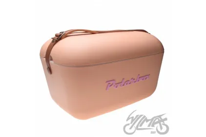 POLARBOX CLASSIC ORANGE 20L