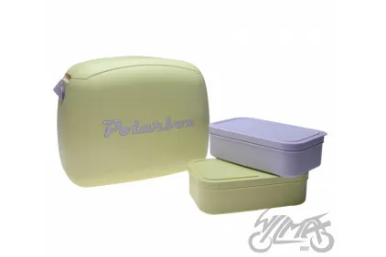 POLARBOX LUNCH POP LIMA 9395 6L