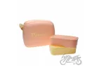 ŠALTKREPŠIS, KELIONINIS ŠALDYTUVAS POLARBOX LUNCH ORANŽINIS 9397 6L