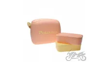 ŠALTKREPŠIS, KELIONINIS ŠALDYTUVAS POLARBOX LUNCH ORANŽINIS 9397 6L