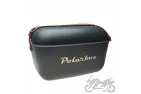 ŠALTKREPŠIS, KELIONINIS ŠALDYTUVAS POLARBOX AUKSO ŽALIAS 12L