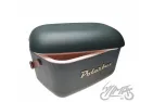 ŠALTKREPŠIS, KELIONINIS ŠALDYTUVAS POLARBOX AUKSO ŽALIAS 12L