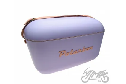 POLARBOX POP PURPLE 20L