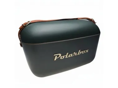 POLARBOX GOLD GREEN FORES 20L