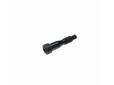 SPARK PLUG CAP, STRAIGHT