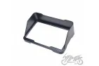 METER SUN VISOR COVER FOR QJMOTOR SRT