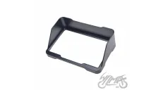METER SUN VISOR COVER FOR QJMOTOR SRT