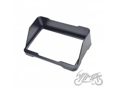 METER SUN VISOR COVER FOR QJMOTOR SRT