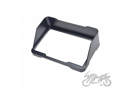 METER SUN VISOR COVER FOR QJMOTOR SRT