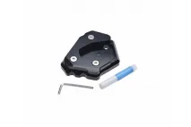 SIDE STAND PAD FOR QJMOTOR SRT