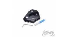 SIDE STAND PAD FOR QJMOTOR SRT