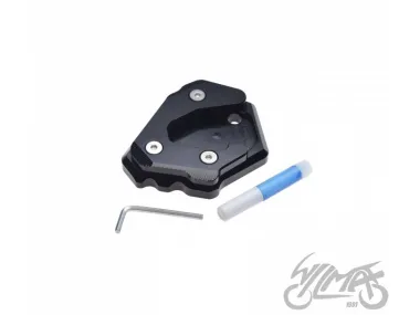 SIDE STAND PAD FOR QJMOTOR SRT