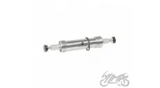 CARTRIDGE COTTERLESS TYPE B.B. 179,5mm FATBIKE