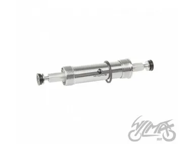 CARTRIDGE COTTERLESS TYPE B.B. 179,5mm FATBIKE