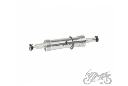 CARTRIDGE COTTERLESS TYPE B.B. 179,5mm FATBIKE