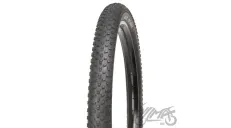 PADANGA, DVIRAČIUI 26X4.0 100-559 60 TPI FATBIKE