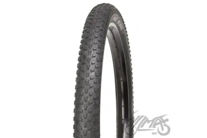 PADANGA, DVIRAČIUI 26X4.0 100-559 60 TPI FATBIKE
