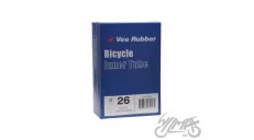 TUBE, BICYCLE 26X4.0 AV48mm BOX FATBIKE