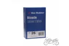 TUBE, BICYCLE 26X4,25/4,80 AV48mm BOX FATBIKE