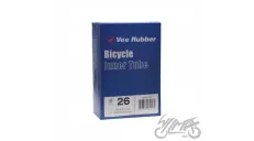 TUBE, BICYCLE 26X4,25/4,80 AV48mm BOX FATBIKE