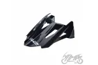 SNAPELIS MX703 INTEGRUOTAS JUODAS