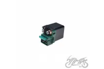 RELAY, STARTER MOTOR 12V 100A