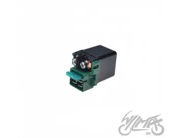 RĖLĖ STARTERIO 12V 100A