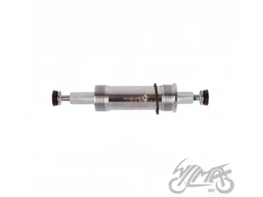 CARTRIDGE COTTERLESS TYPE B.B. 159,5mm FATBIKE