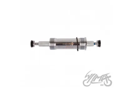CARTRIDGE COTTERLESS TYPE B.B. 159,5mm FATBIKE