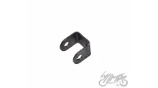 BRACKET PLATE, SEAT KOMAR