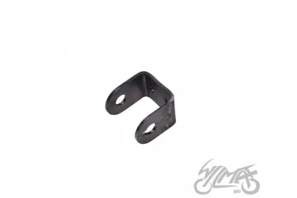BRACKET PLATE, SEAT KOMAR