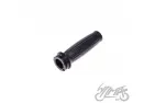 GRIP, THROTTLE PLASTIC ROMET