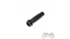 GRIP, THROTTLE PLASTIC ROMET