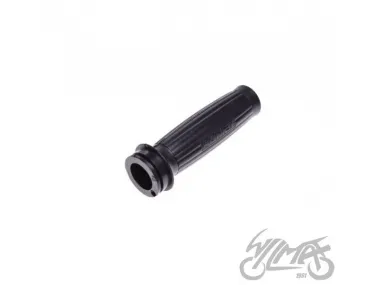 GRIP, THROTTLE PLASTIC ROMET
