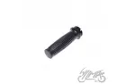 GRIP, THROTTLE PLASTIC ROMET